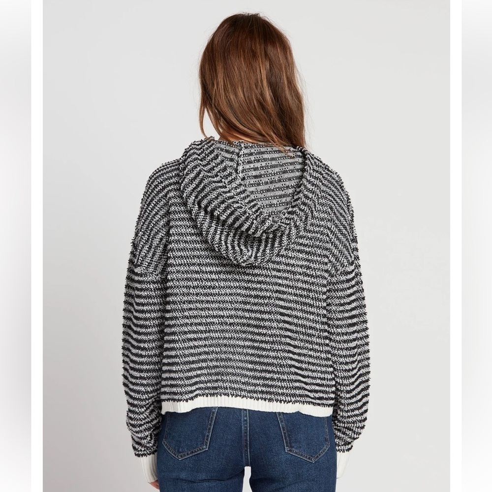 Volcom Broken Letters Sweater - Picture 4 of 13